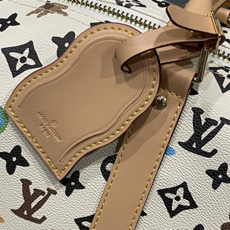 LV Travel Bags